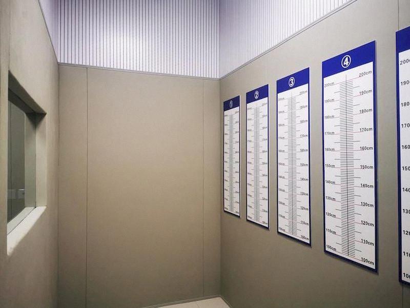 槽木微孔吸音板價(jià)格、聲學(xué)材料、吸音板、隔音板、景麗倫科技、防撞材料